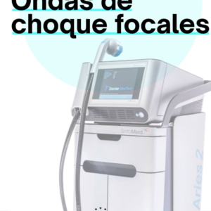 Ondas de choque focales Dornier